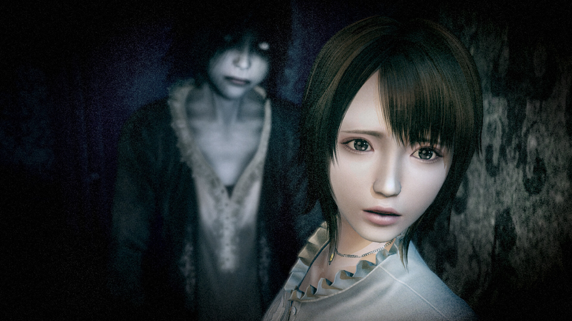 FATAL FRAME / PROJECT ZERO: Mask Of The Lunar Eclipse Steam Account
