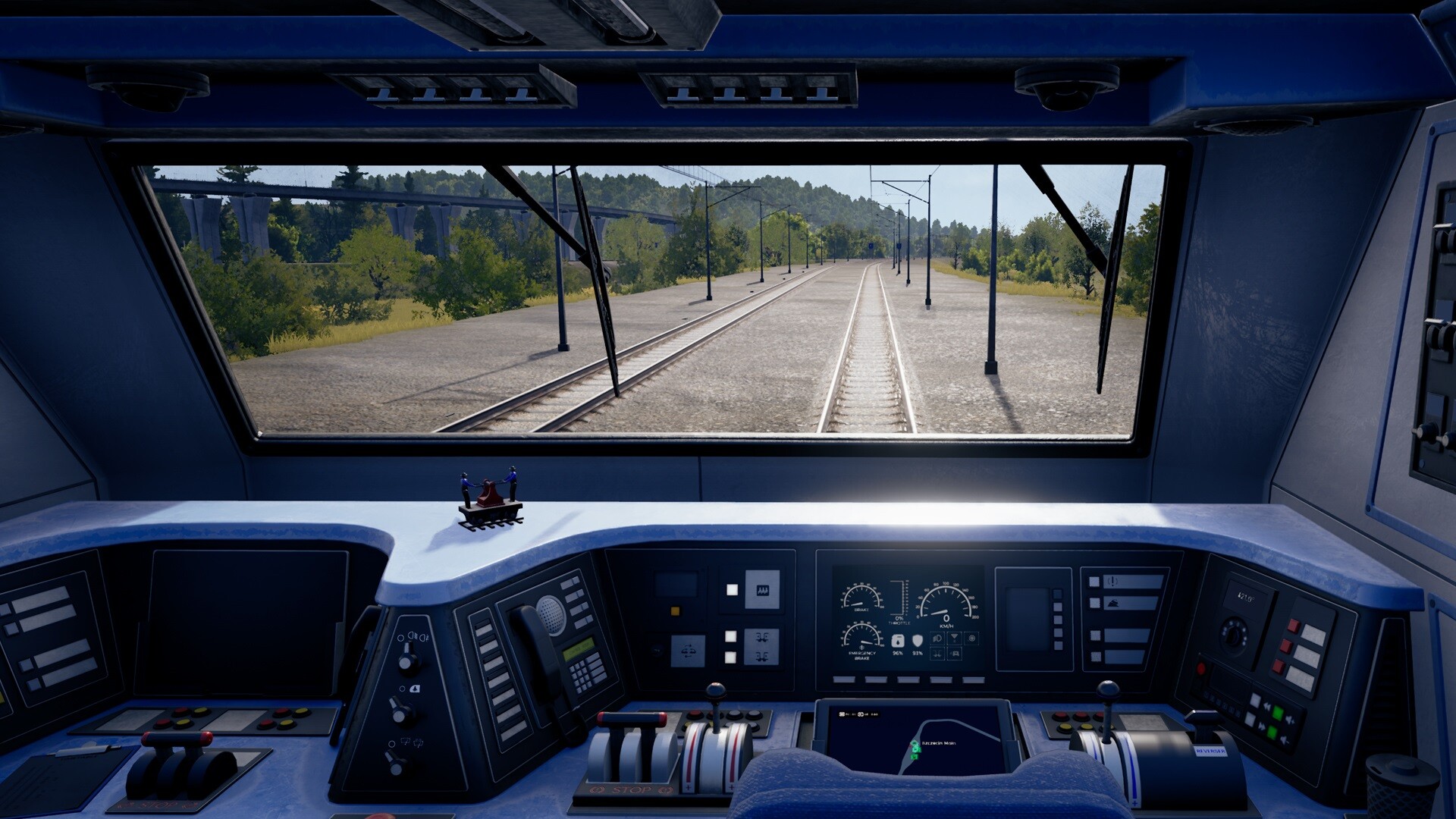 Train Life: A Railway Simulator - Supporter Pack DLC Steam CD Key