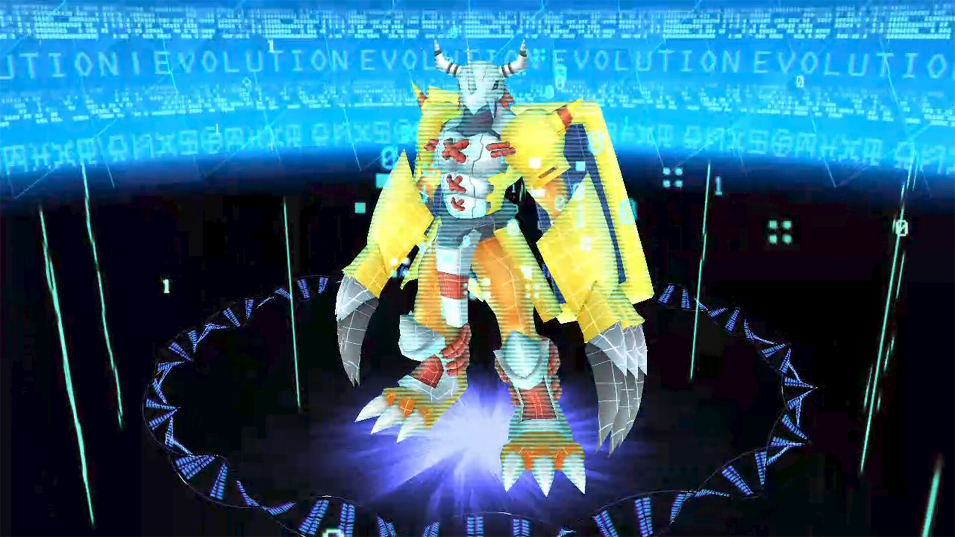 Digimon World: Next Order Steam CD Key