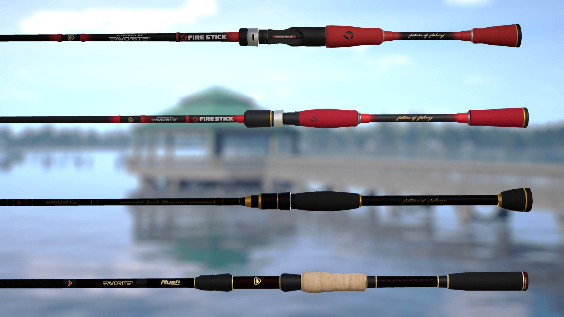 Bassmaster Fishing 2022 - Predator Equipment Pack DLC Steam CD Key
