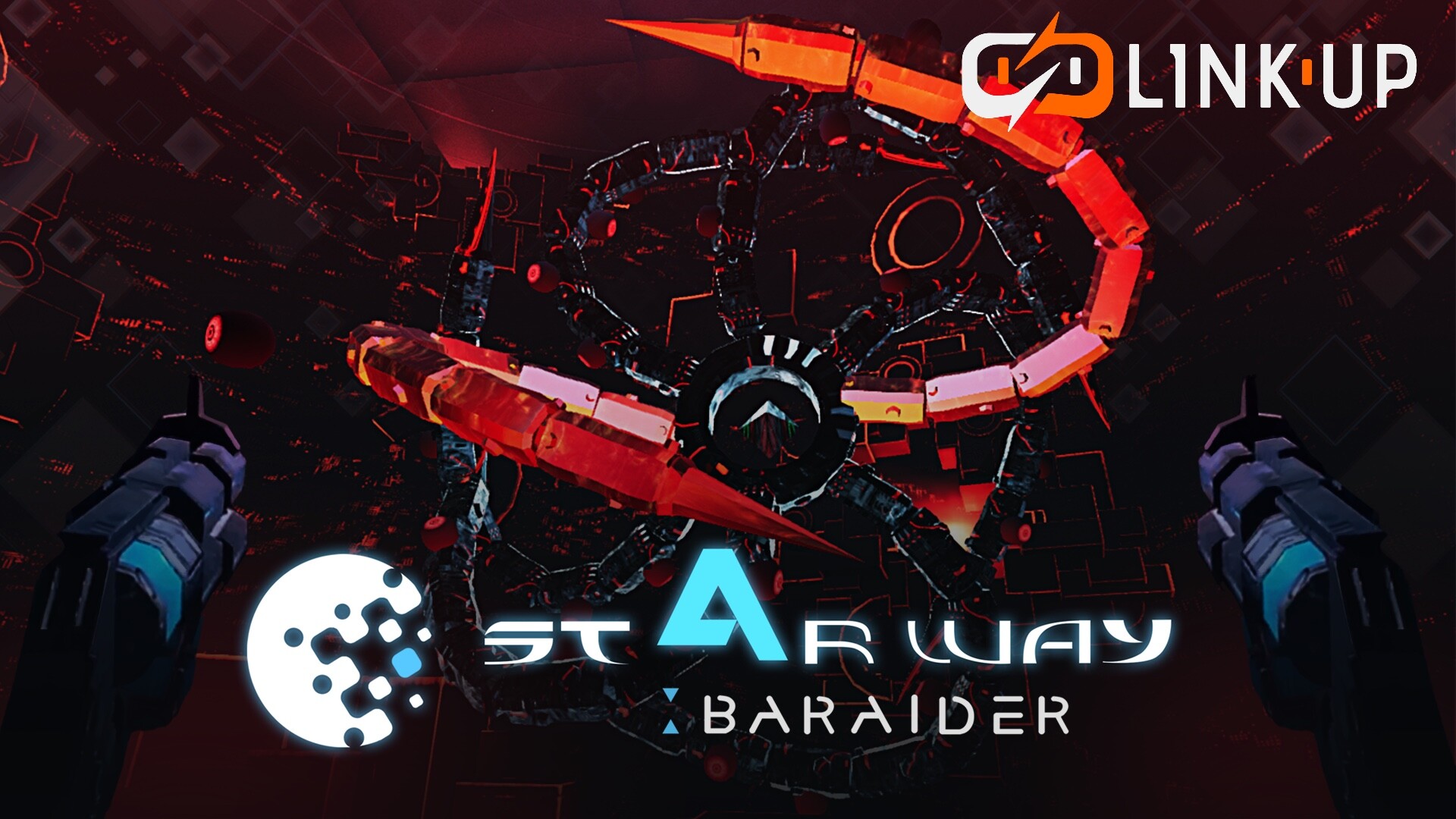 Starway: BaRaider Steam CD Key
