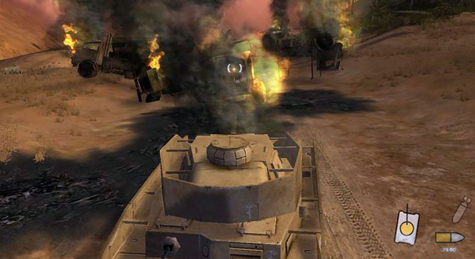 Panzer Elite Action Fields Of Glory Steam CD Key