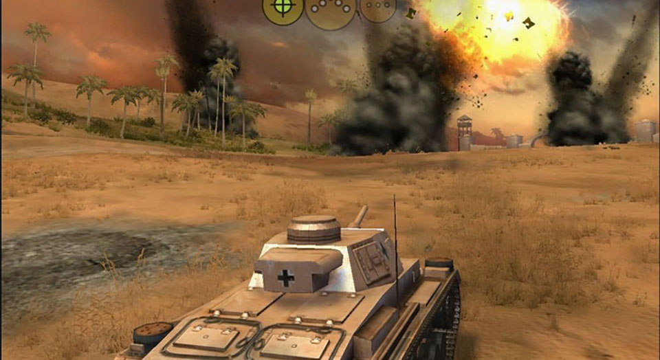 Panzer Elite Action Fields Of Glory Steam CD Key