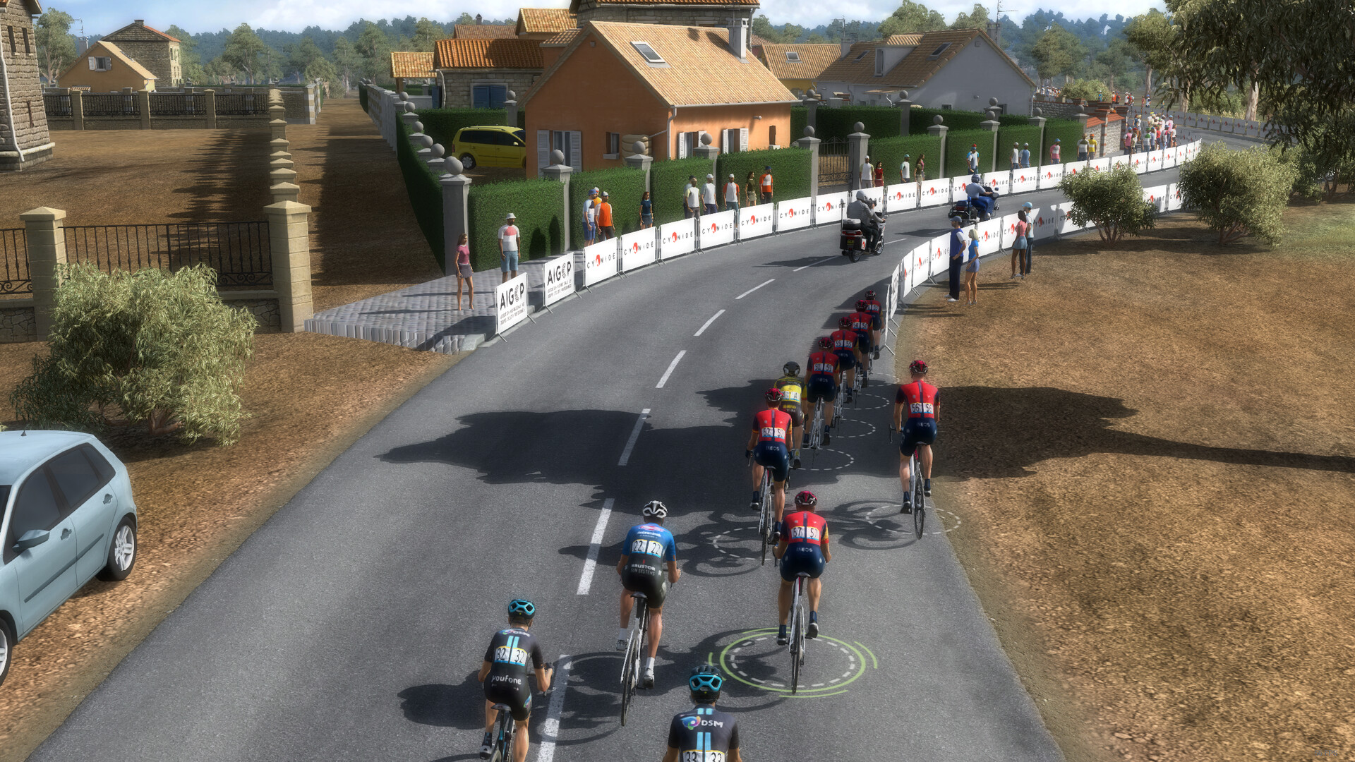 Pro Cycling Manager 2023 Steam CD Key