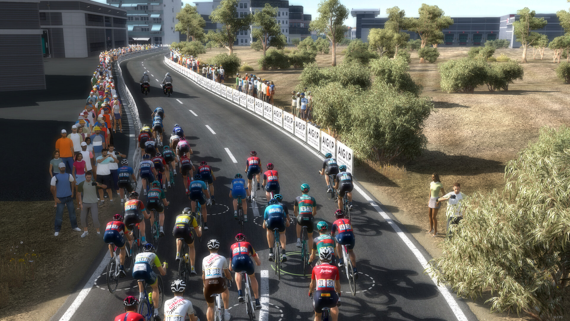Pro Cycling Manager 2023 Steam Account
