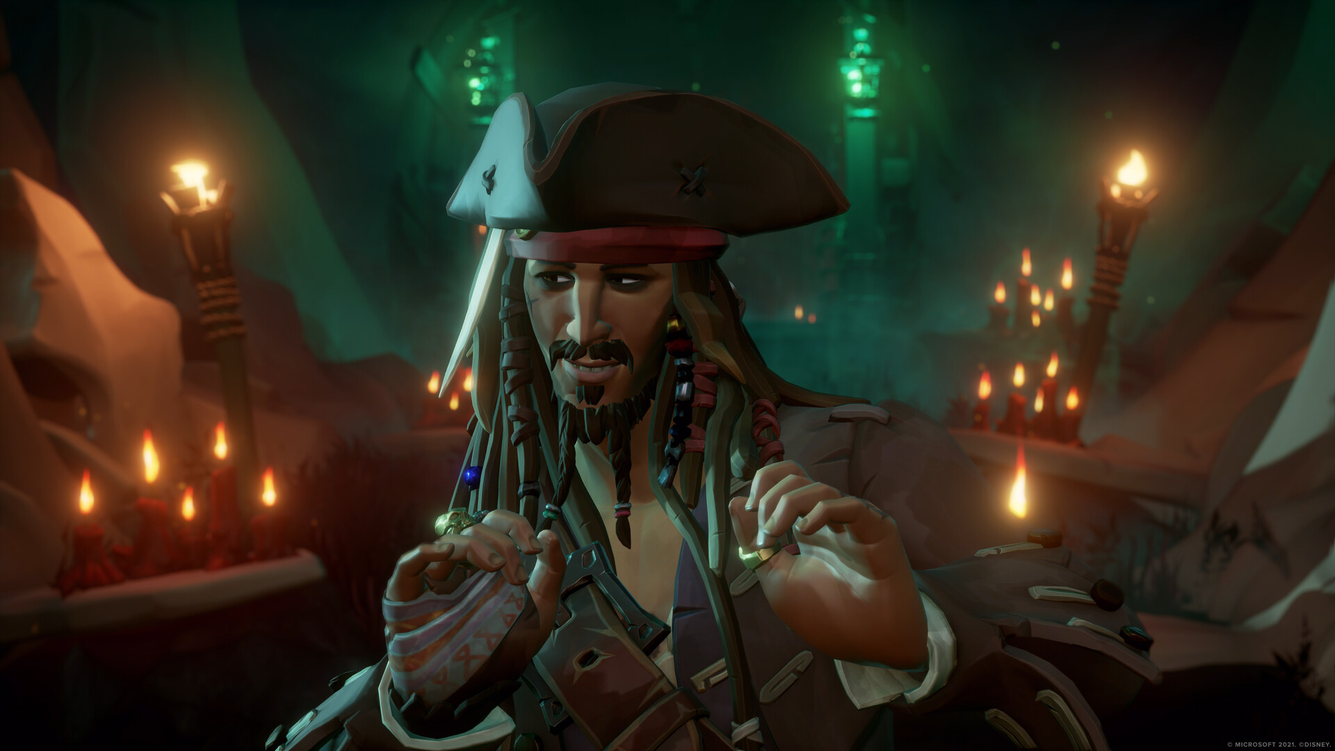 Sea Of Thieves: 2023 Edition Steam Account