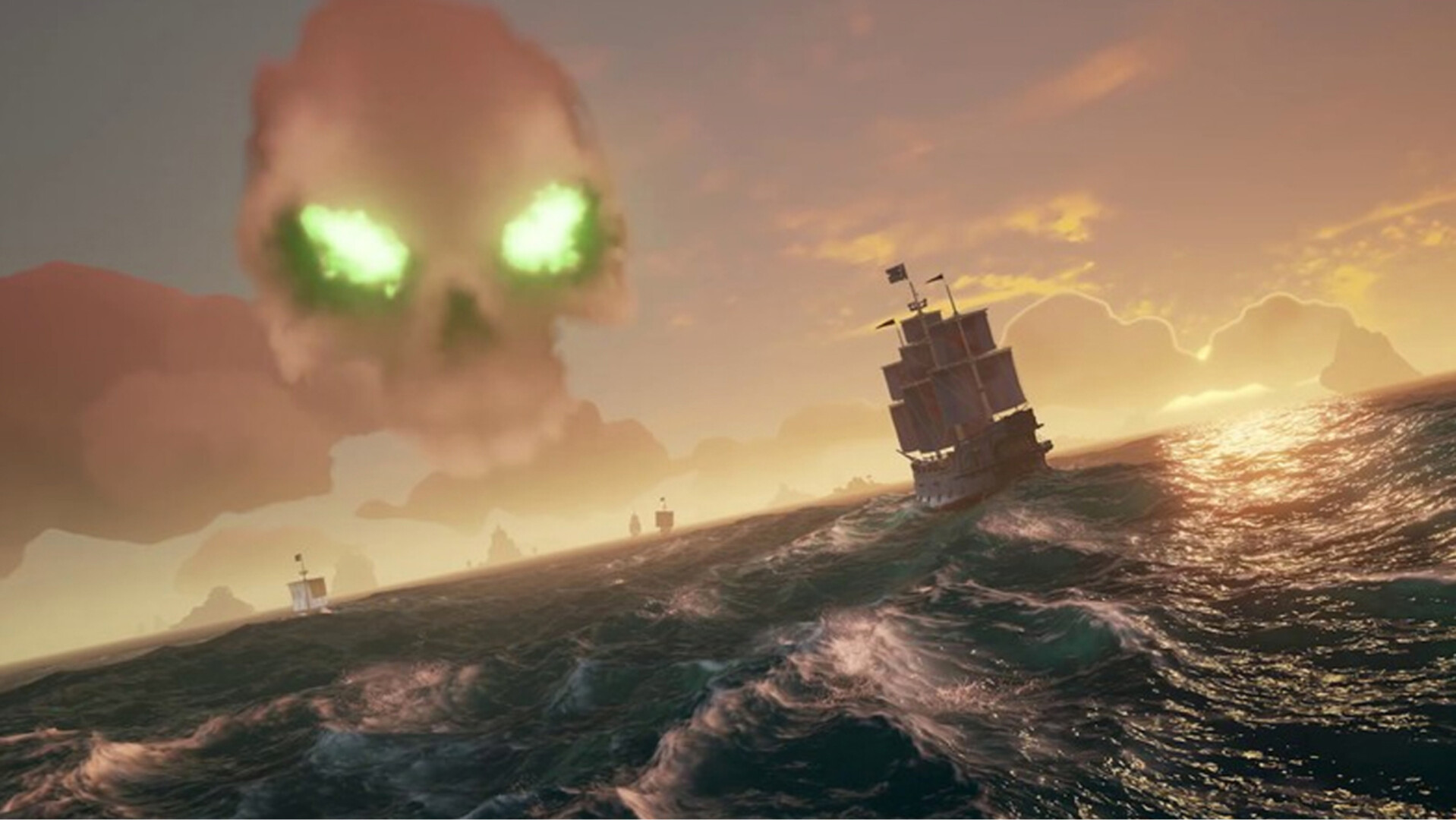 Sea Of Thieves: 2023 Edition Steam Account