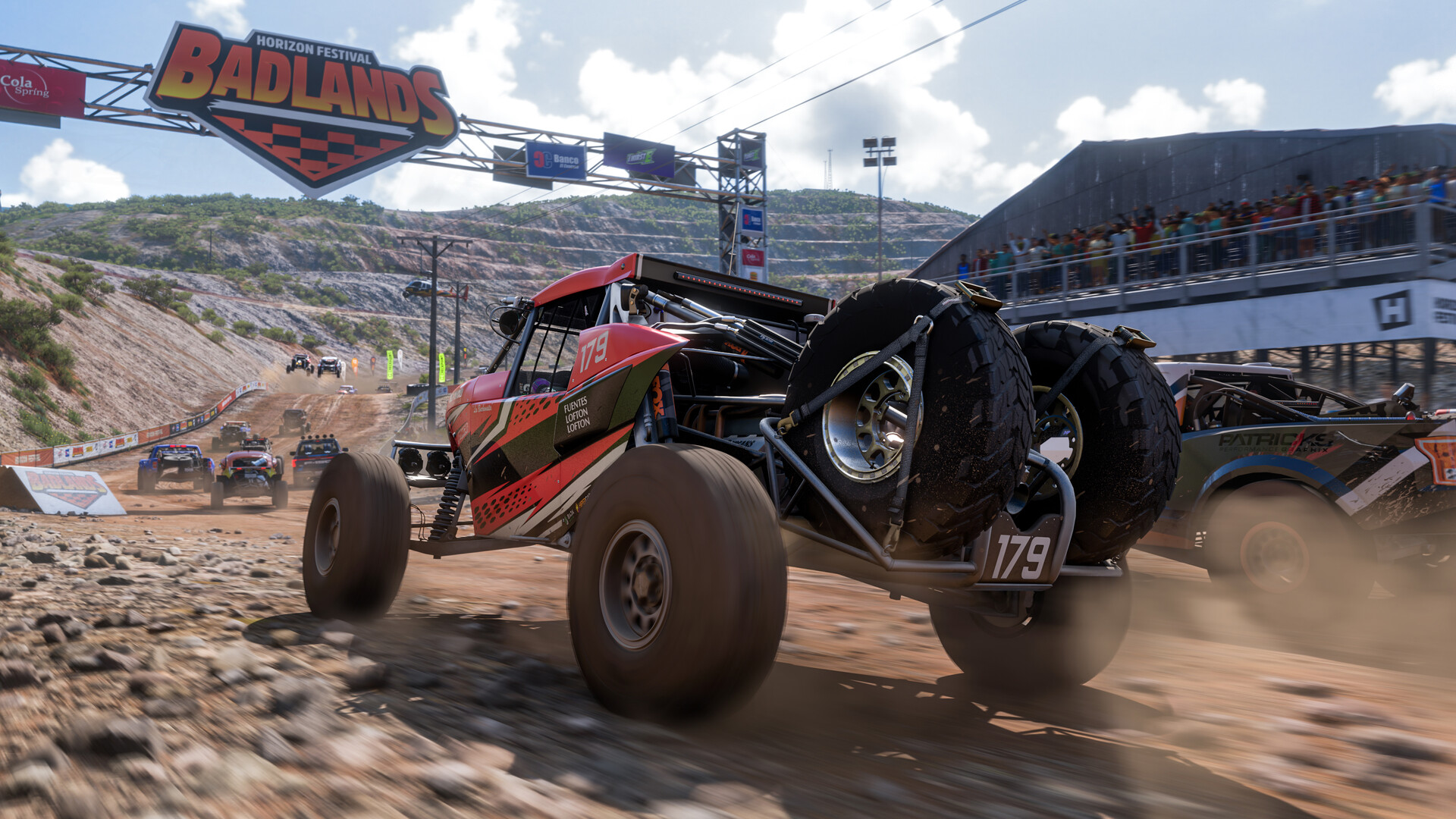 Forza Horizon 5 - Rally Adventure DLC NG XBOX One / Xbox Series X,S / Windows 10 CD Key
