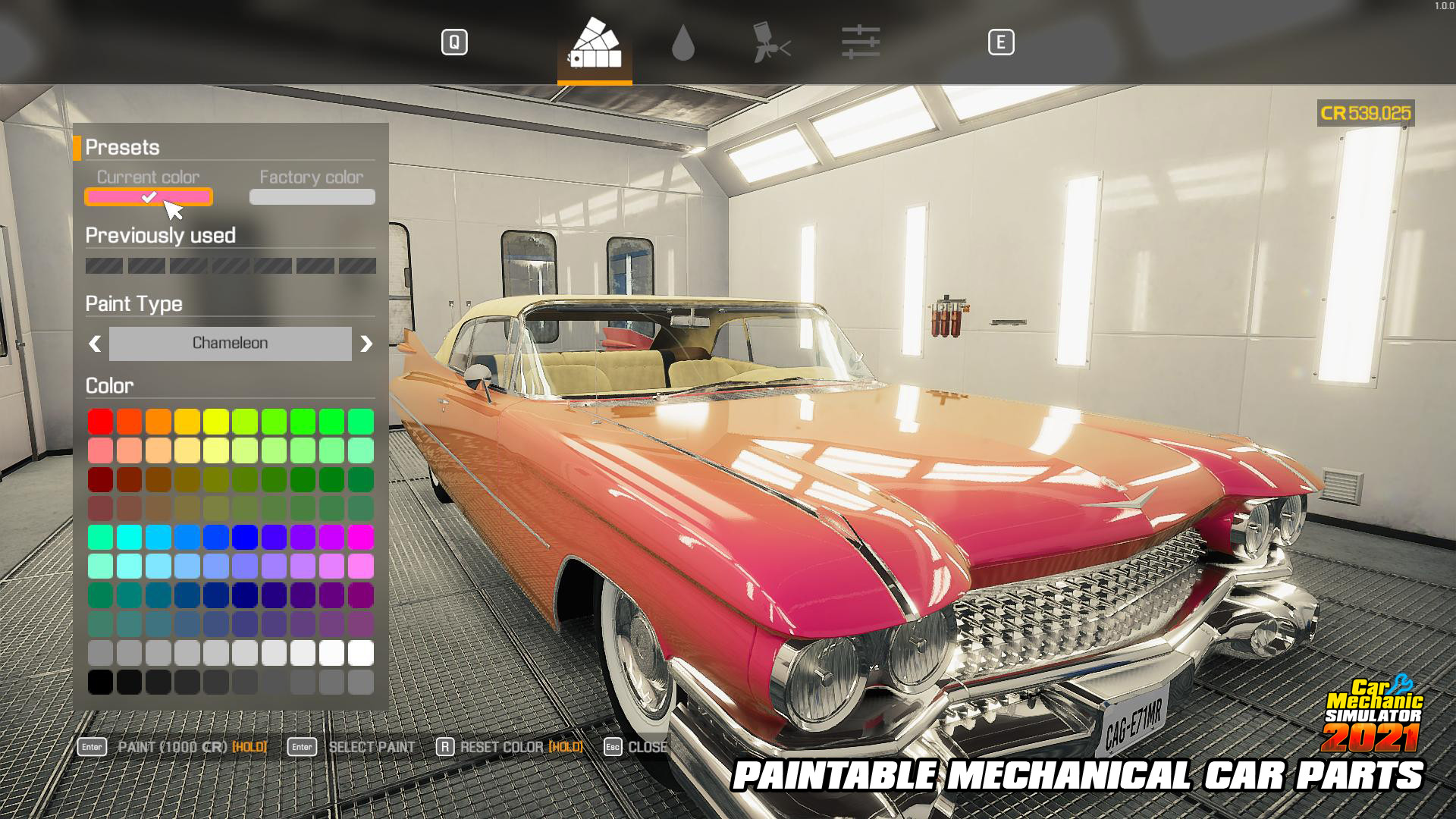 Car Mechanic Simulator 2021 Silver Bundle Steam Account