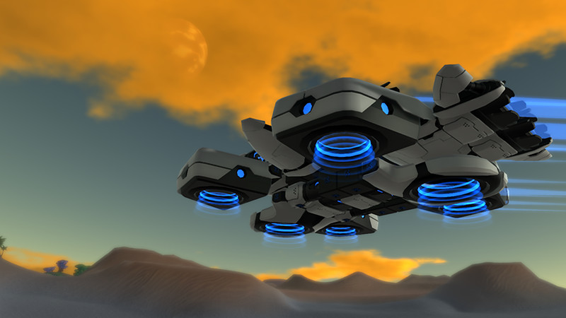 TerraTech Prospector Edition Steam