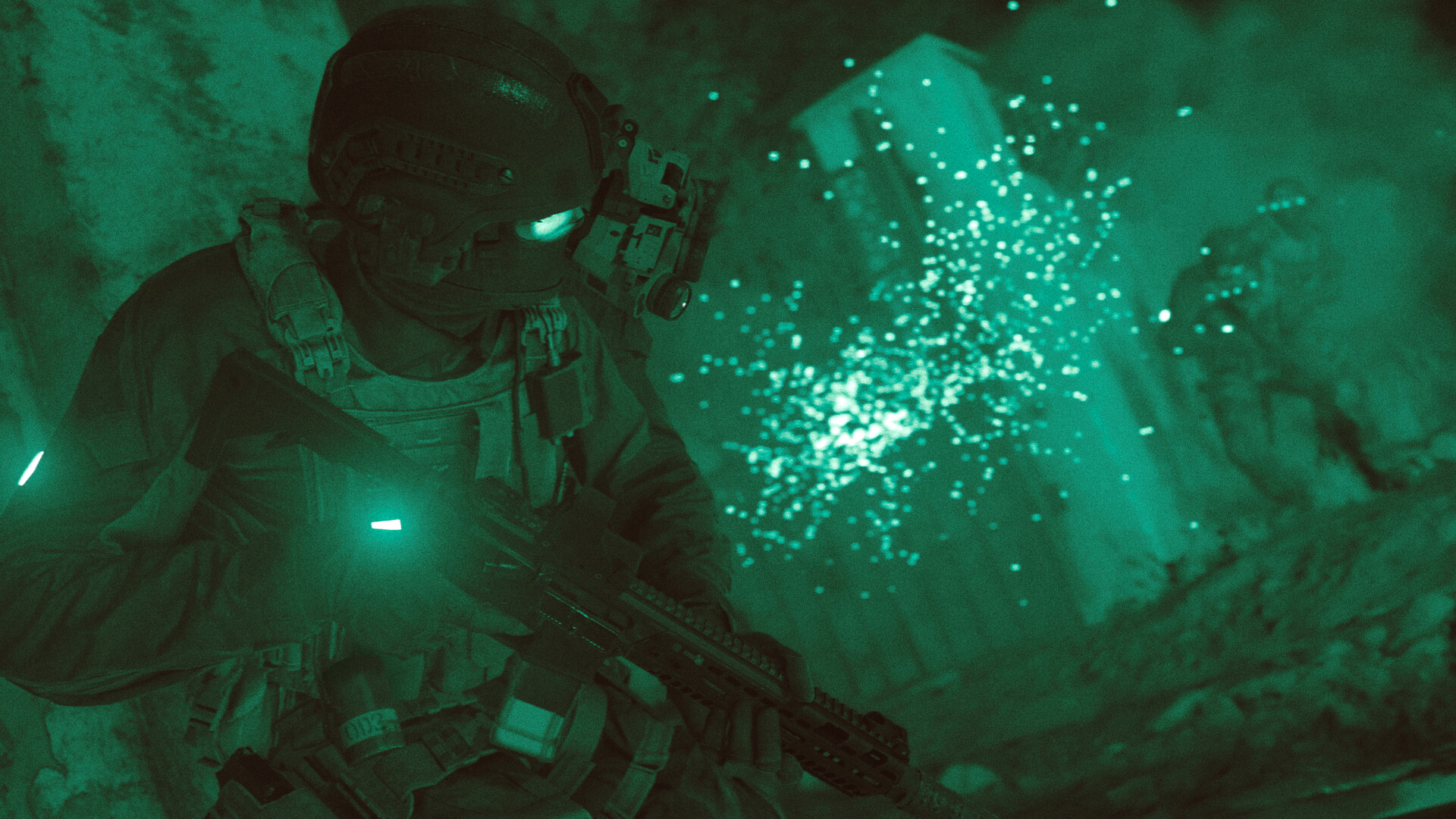 Call Of Duty: Modern Warfare (2023) Steam Account