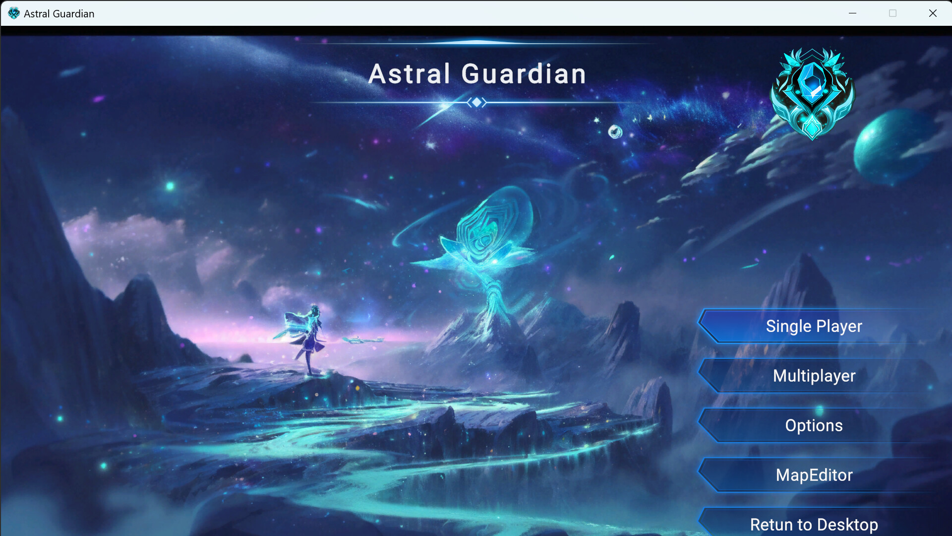 Astral Guardian Steam CD Key