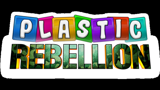Plastic Rebellion Steam CD Key