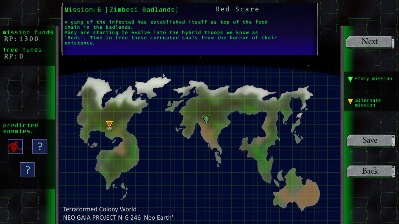 Invasion: Neo Earth Steam CD Key