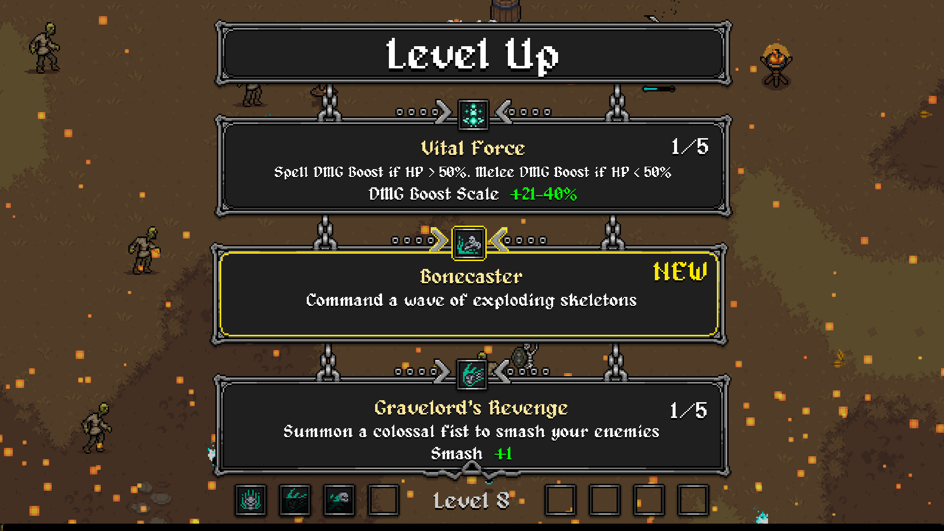 Soul Survivors Steam CD Key