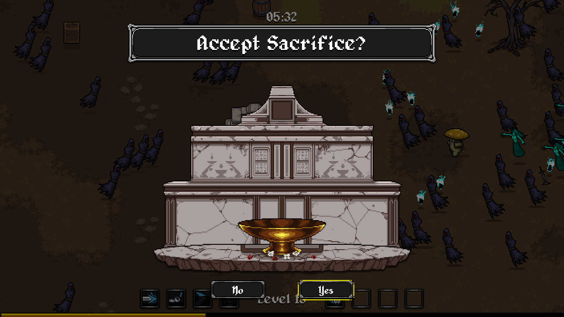 Soul Survivors Steam CD Key