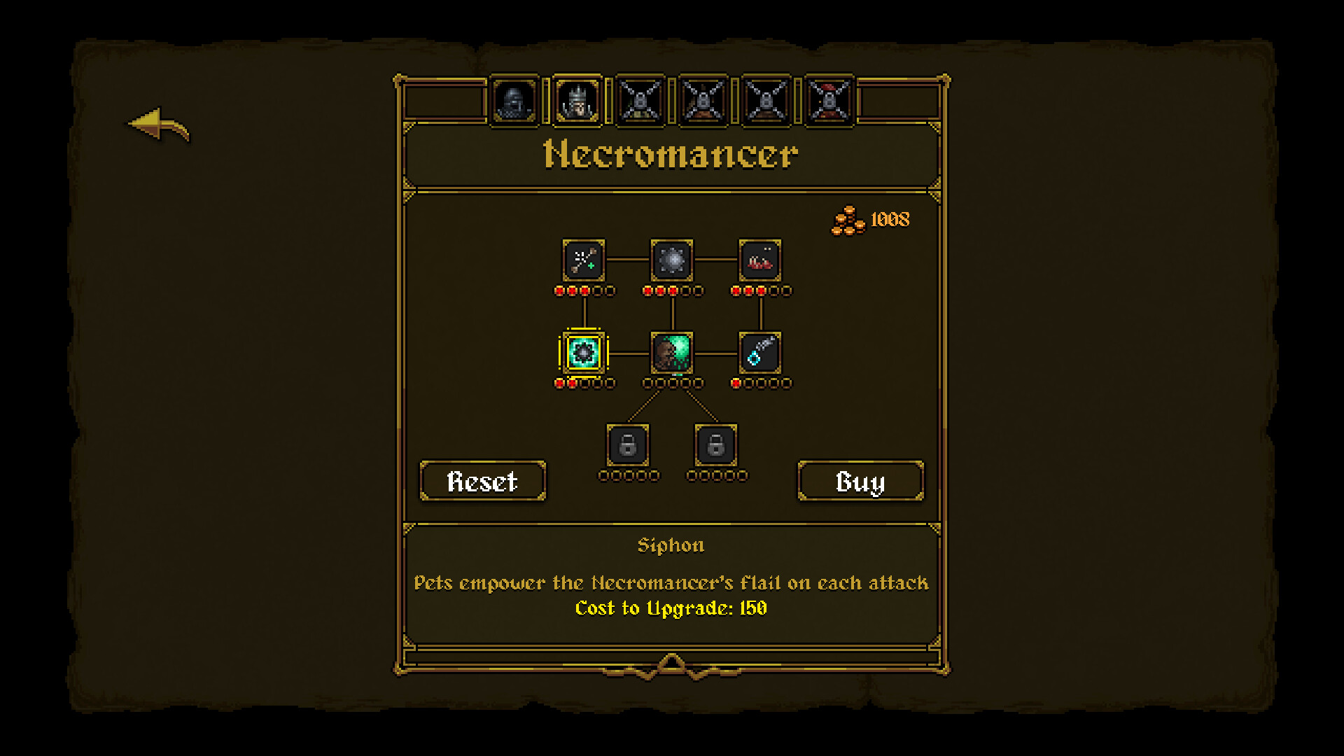 Soul Survivors Steam CD Key