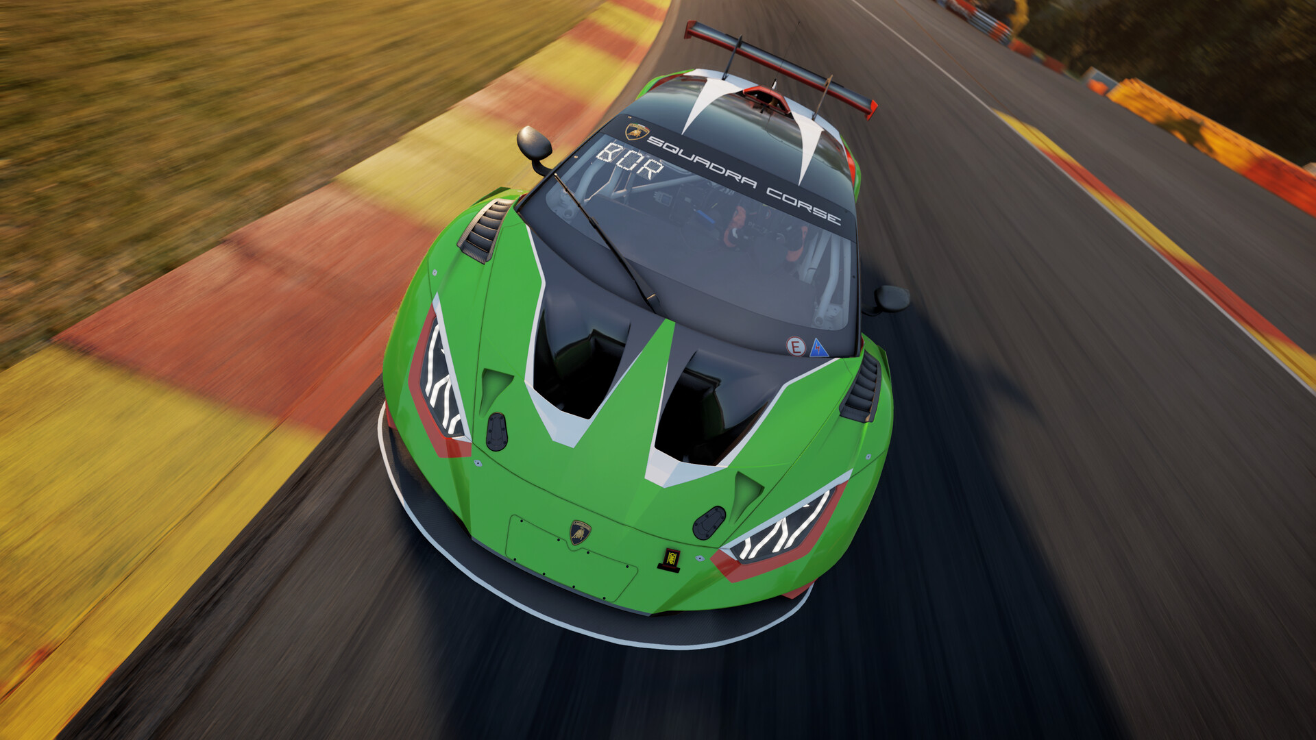 Assetto Corsa Competizione - 2023 GT World Challenge Pack DLC Steam Altergift