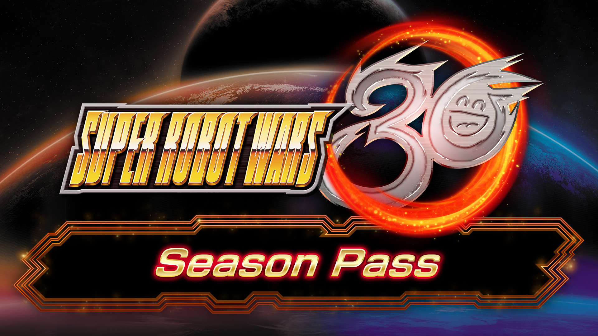 Super Robot Wars 30 - Season Pass Steam CD Key