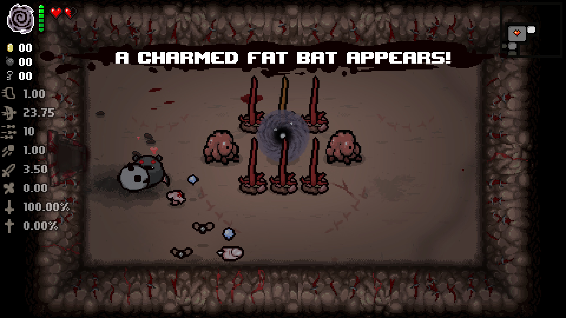 The Binding Of Isaac: Afterbirth+ Nintendo Switch Account Pixelpuffin.net Activation Link