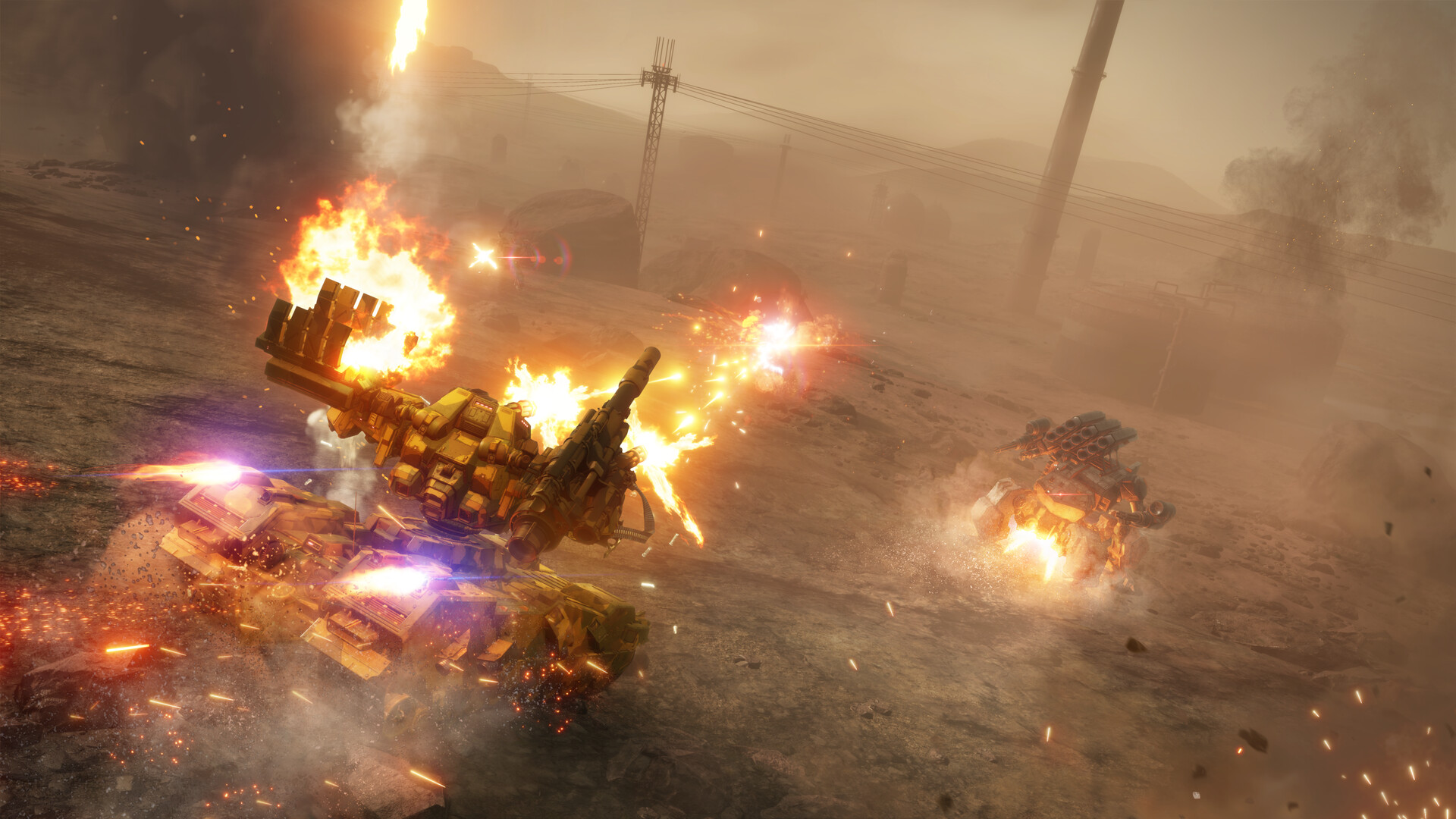 Armored Core VI: Fires Of Rubicon Steam Account