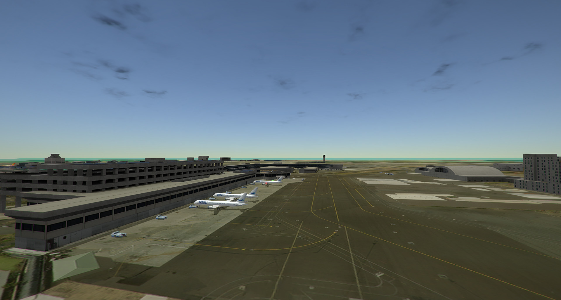Tower!3D Pro - PHNL Airport DLC Steam CD Key