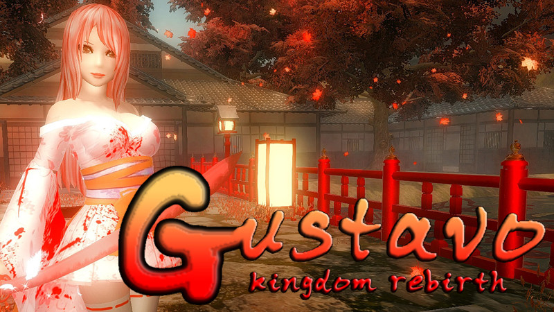 Gustavo : Kingdom Rebirth Steam CD Key