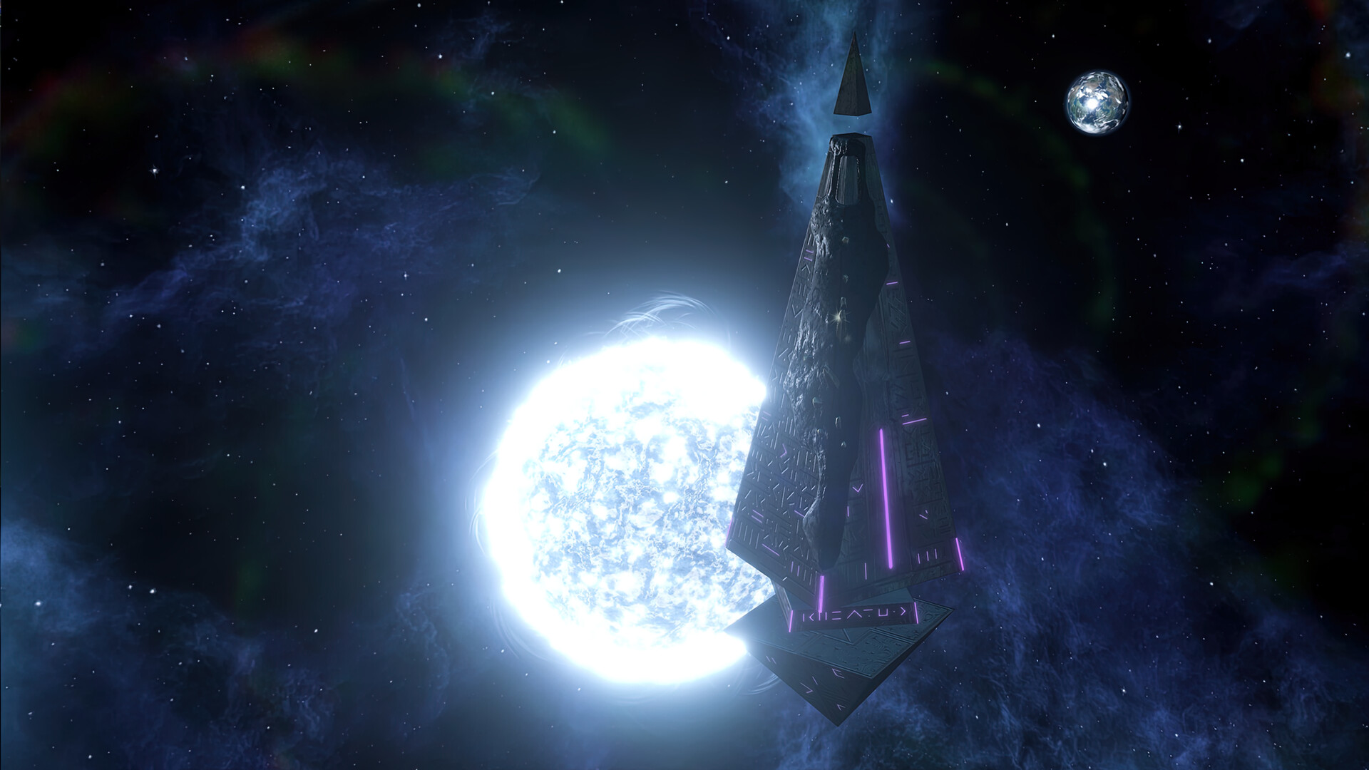 Stellaris - Galactic Paragons DLC EU Steam CD Key