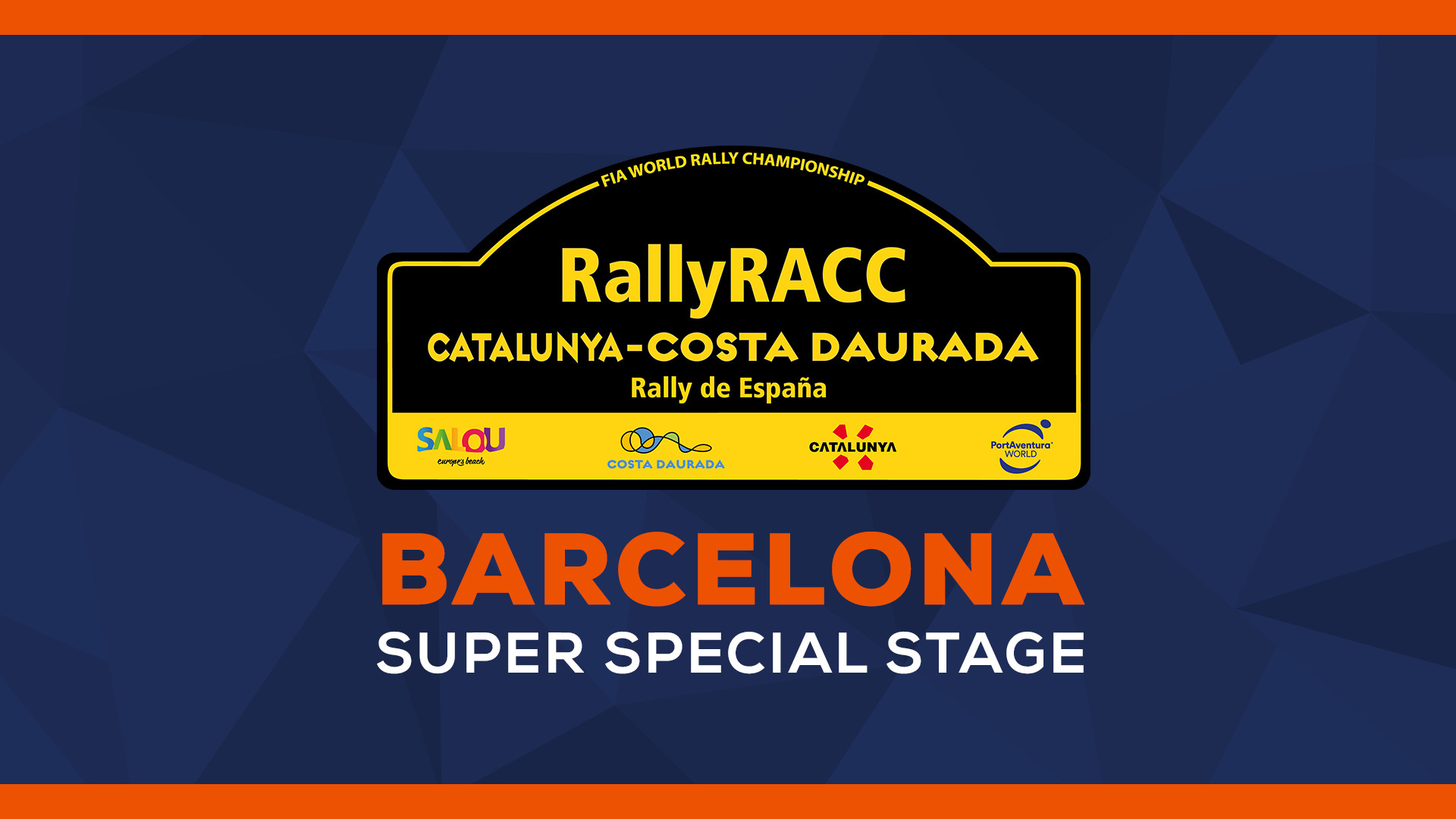 WRC 9 - Barcelona SSS DLC Steam CD Key