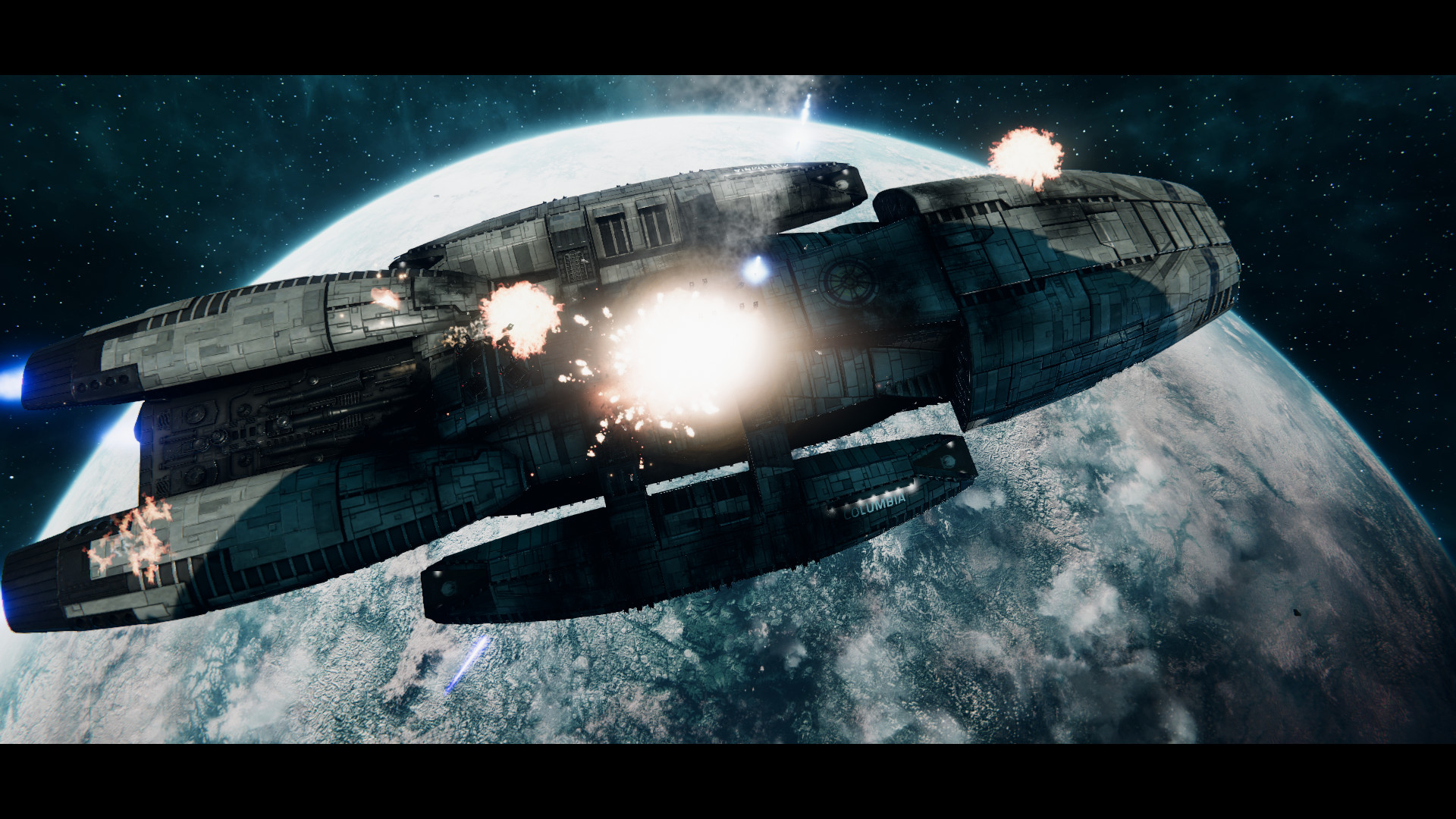 Battlestar Galactica Deadlock - Armistice DLC Steam CD Key