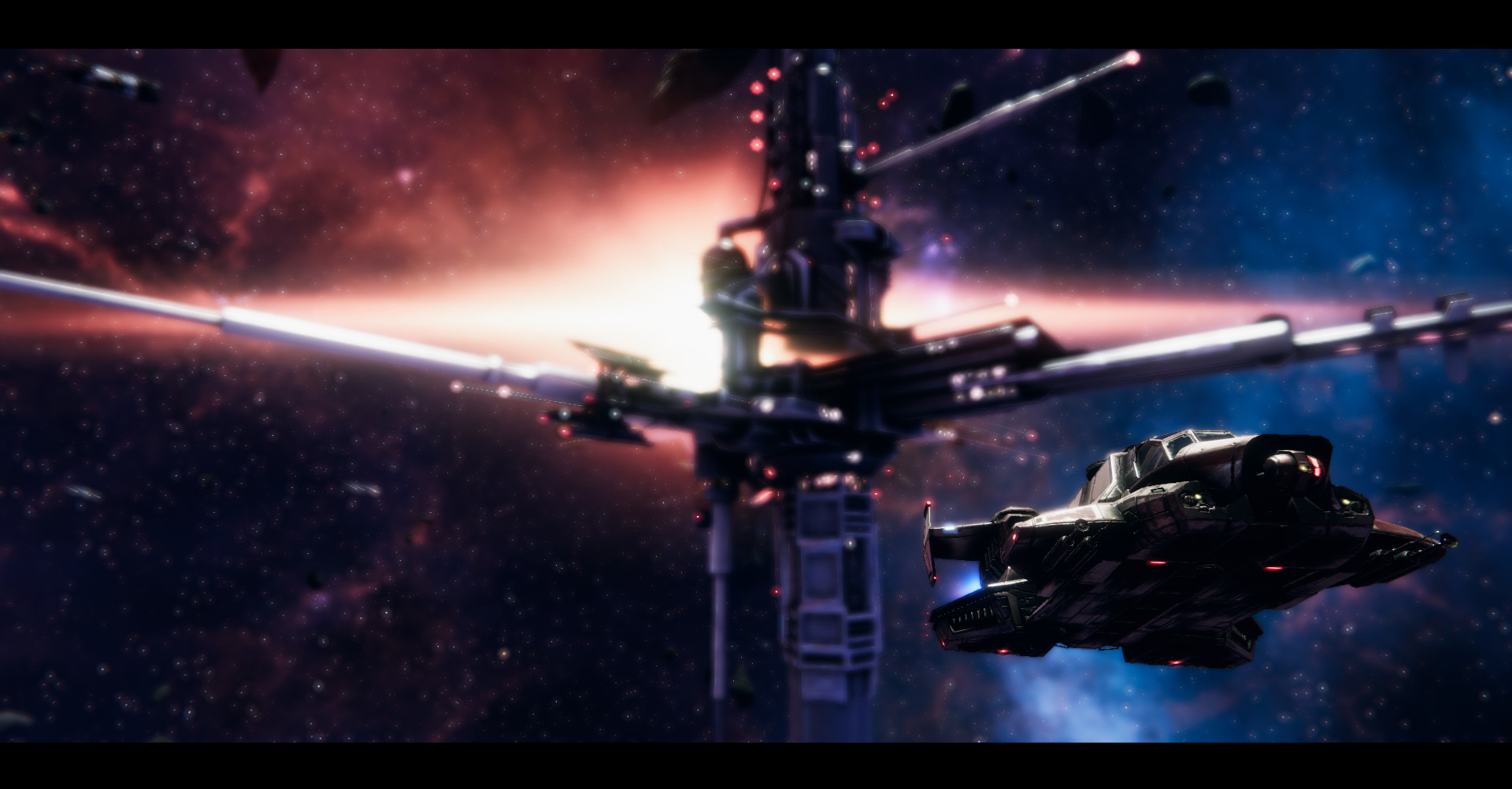 Battlestar Galactica Deadlock - Armistice DLC Steam CD Key