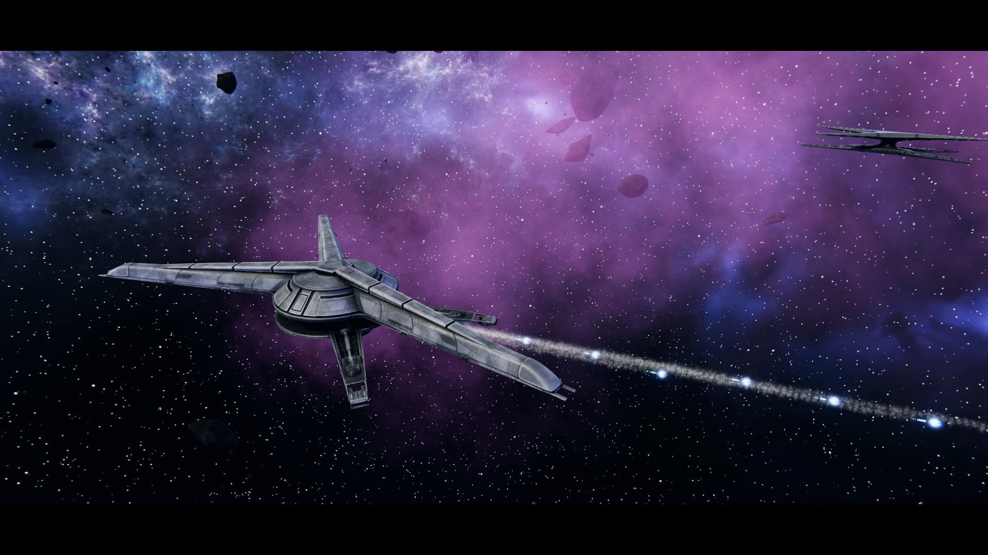 Battlestar Galactica Deadlock - Modern Ships Pack DLC Steam CD Key
