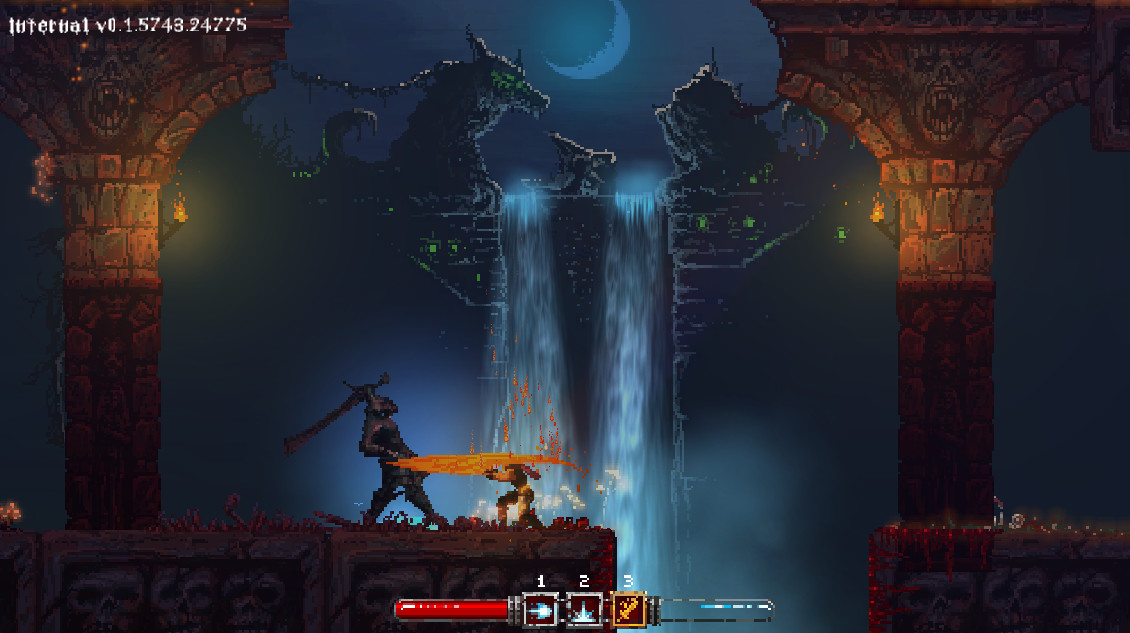 Slain: Back From Hell - Deluxe Edition DLC Steam CD Key