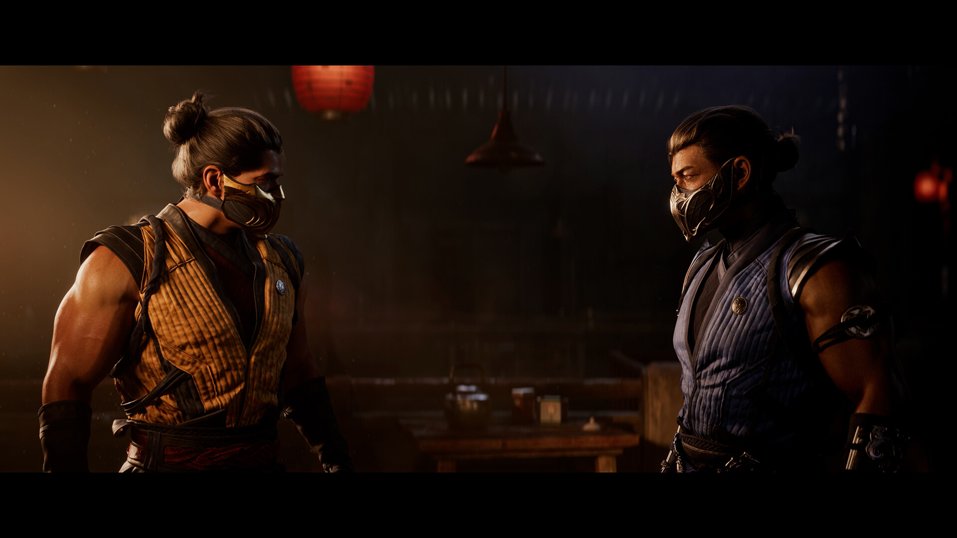 Mortal Kombat 1 Xbox Series X,S Account