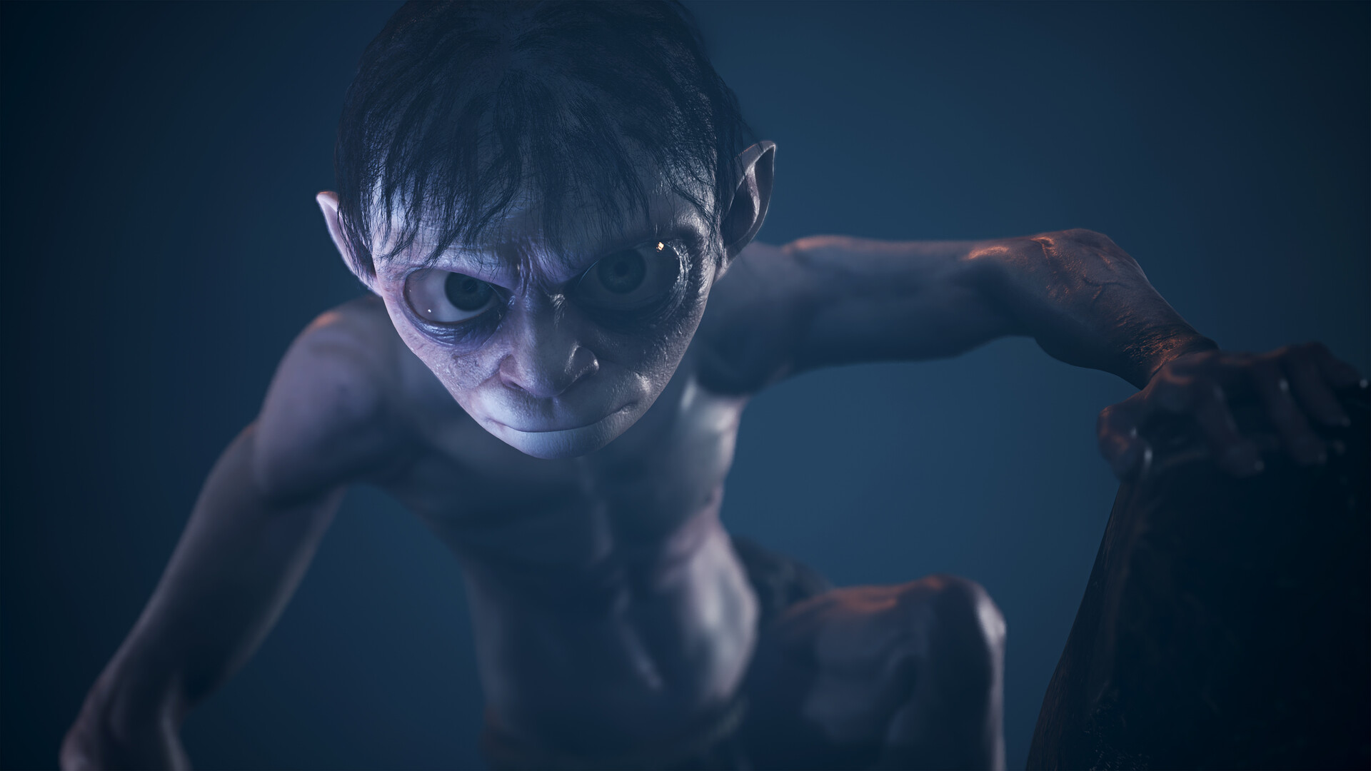 The Lord Of The Rings: Gollum - Emotes Pack DLC Steam CD Key