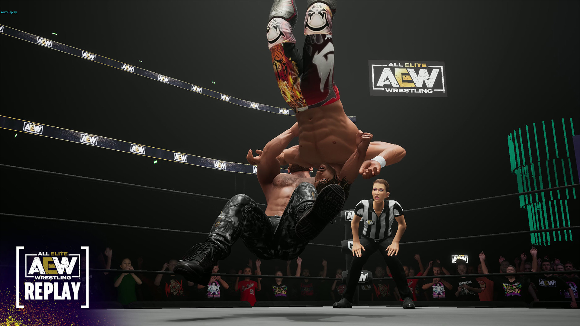 AEW: Fight Forever XBOX One / Xbox Series X,S Account