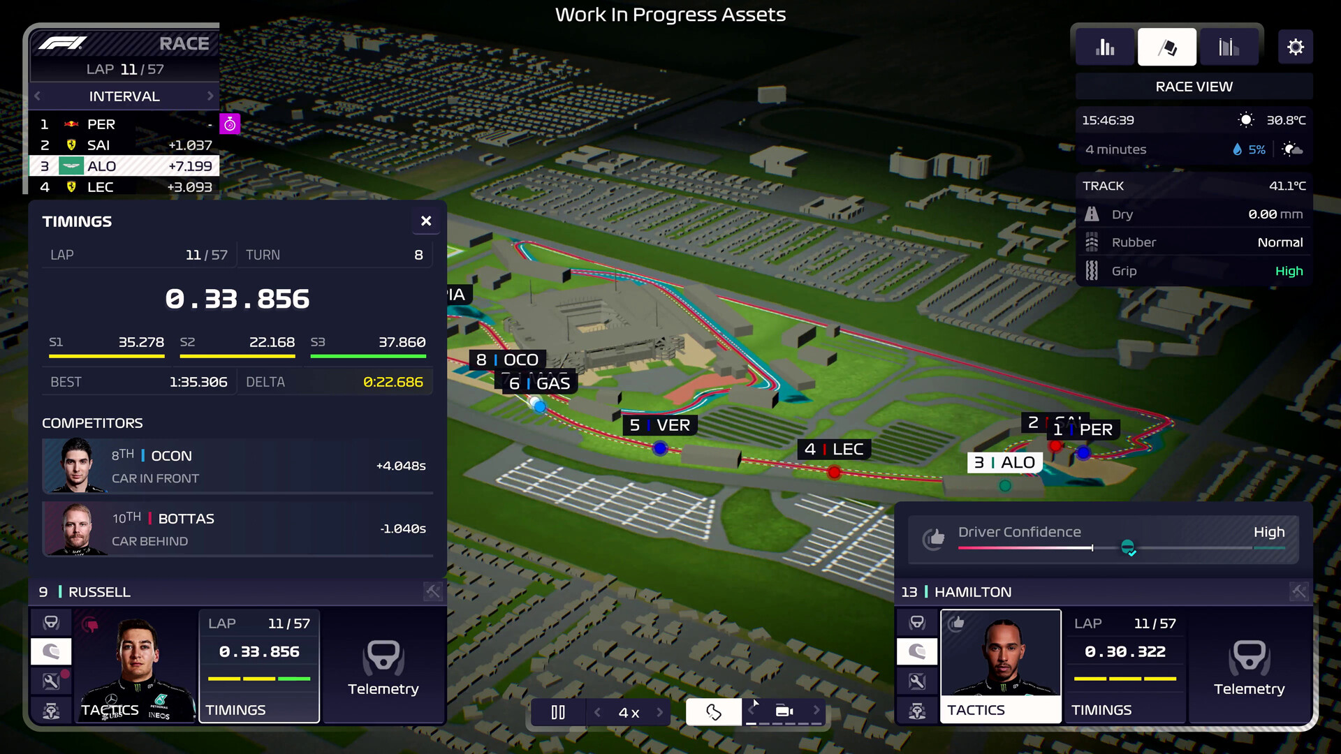 F1 Manager 2023 Steam Account