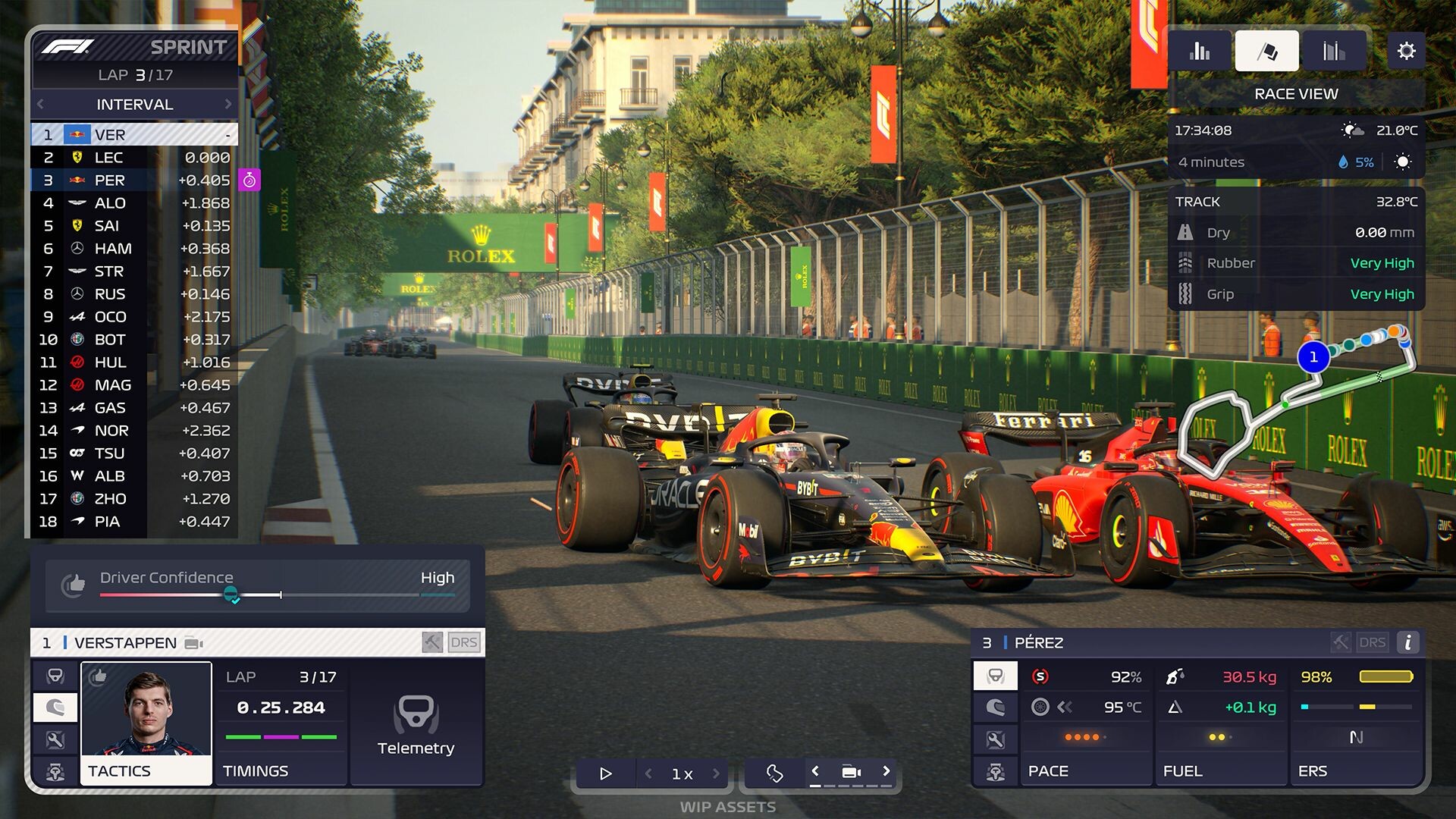F1 Manager 2023 XBOX One / Xbox Series X,S Account