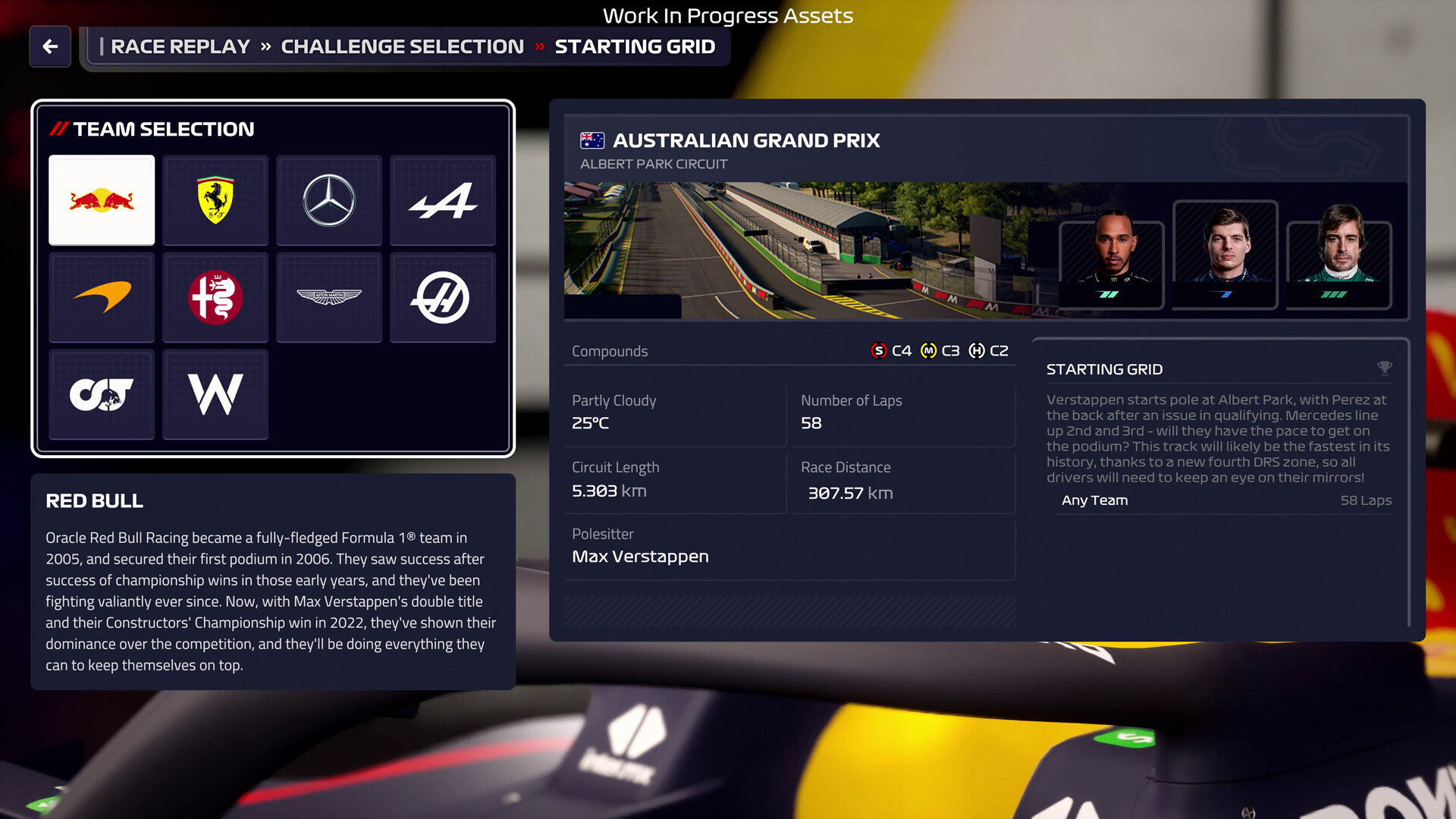F1 Manager 2023 XBOX One / Xbox Series X,S Account