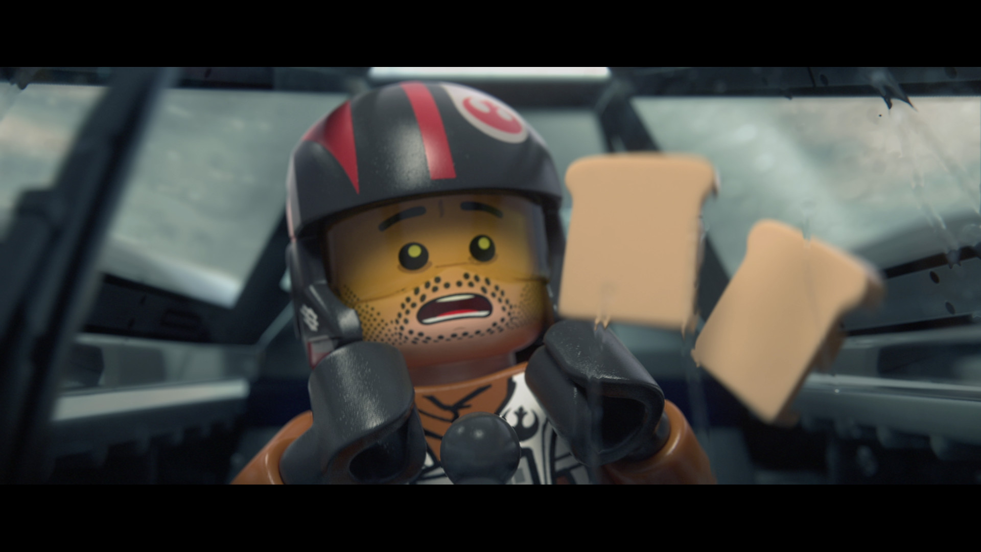 LEGO Star Wars: The Force Awakens Gold Edition Steam CD Key