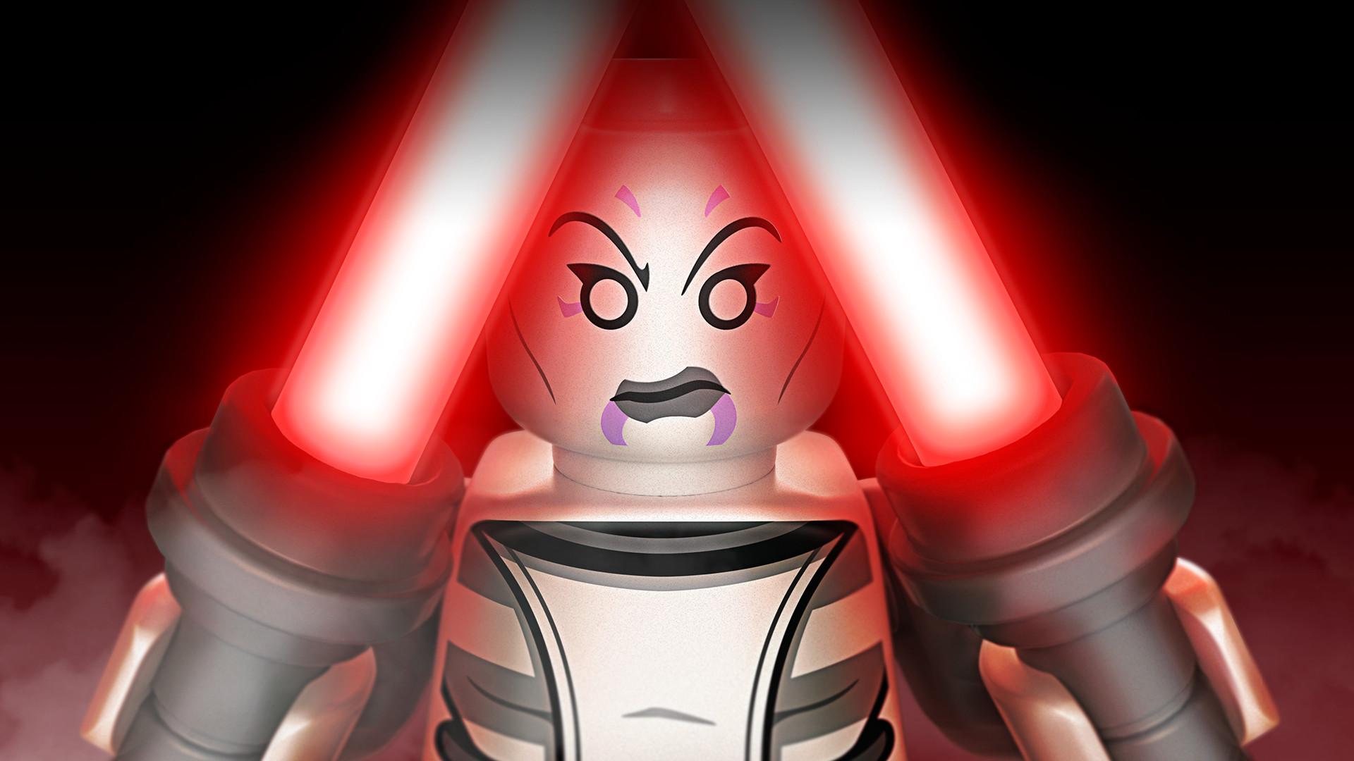 LEGO Star Wars: The Force Awakens - The Clone Wars Character Pack DLC Steam CD Key