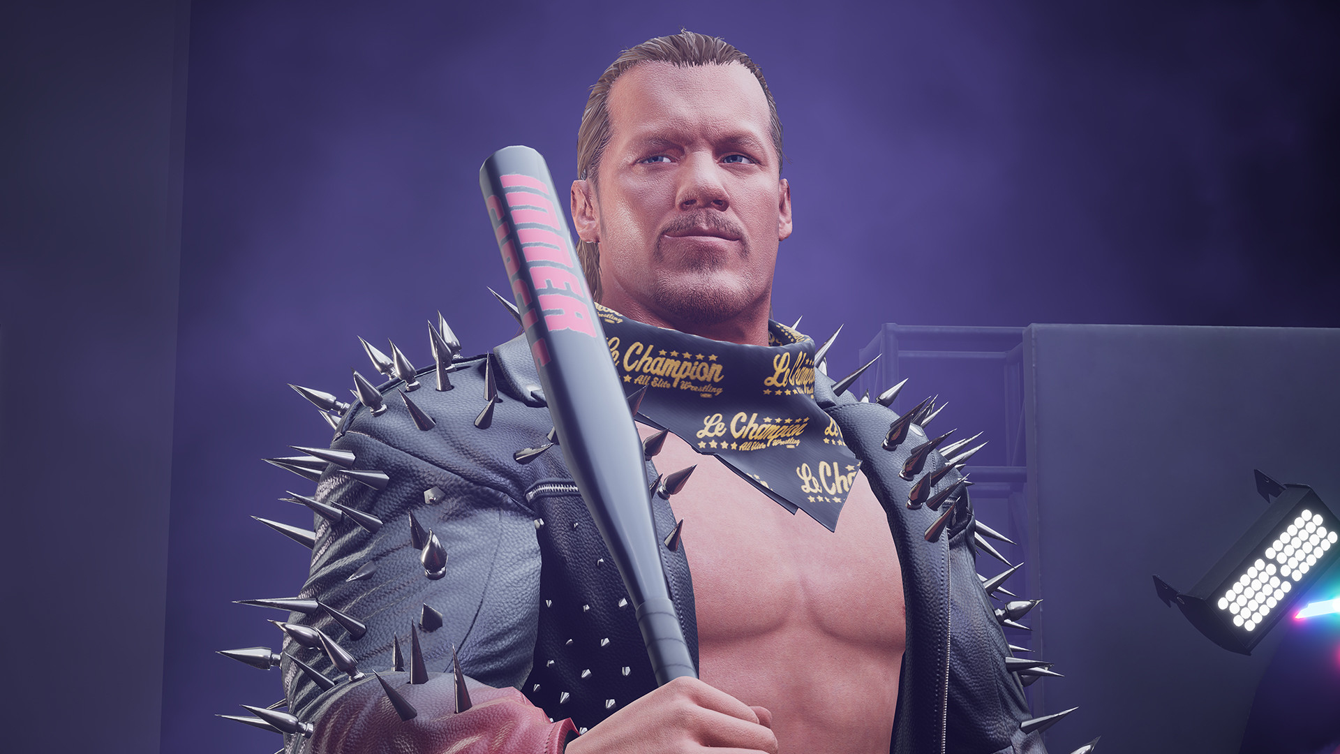 AEW: Fight Forever Elite Edition Steam Account