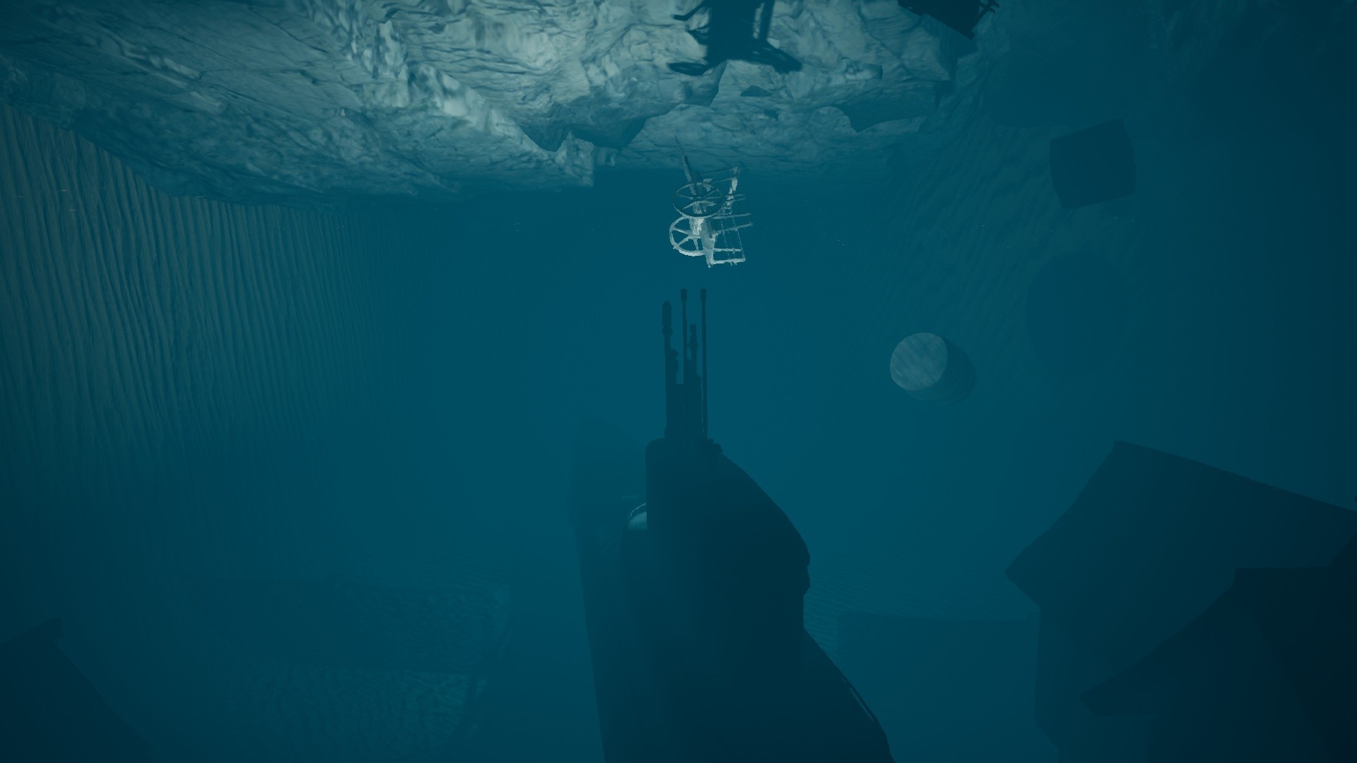 ROAD HOMEWARD 3: Underwater World Steam CD Key