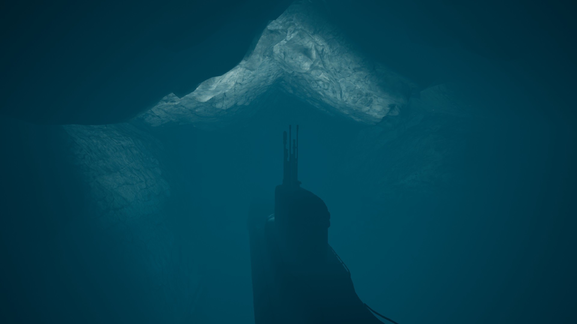 ROAD HOMEWARD 3: Underwater World Steam CD Key