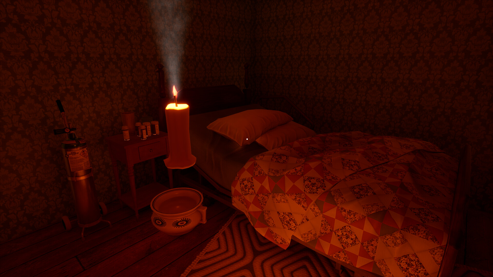 List: Game Of Candles Steam CD Key