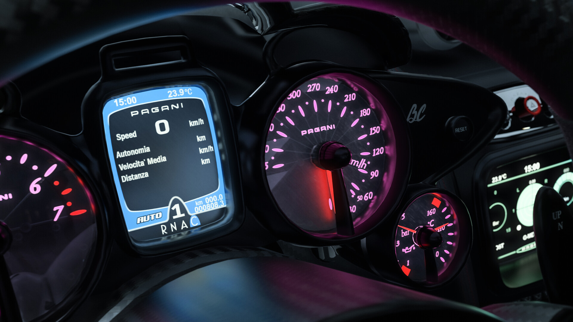 Forza Motorsport - Premium Add-Ons Bundle DLC Xbox Series X,S / Windows 10 CD Key