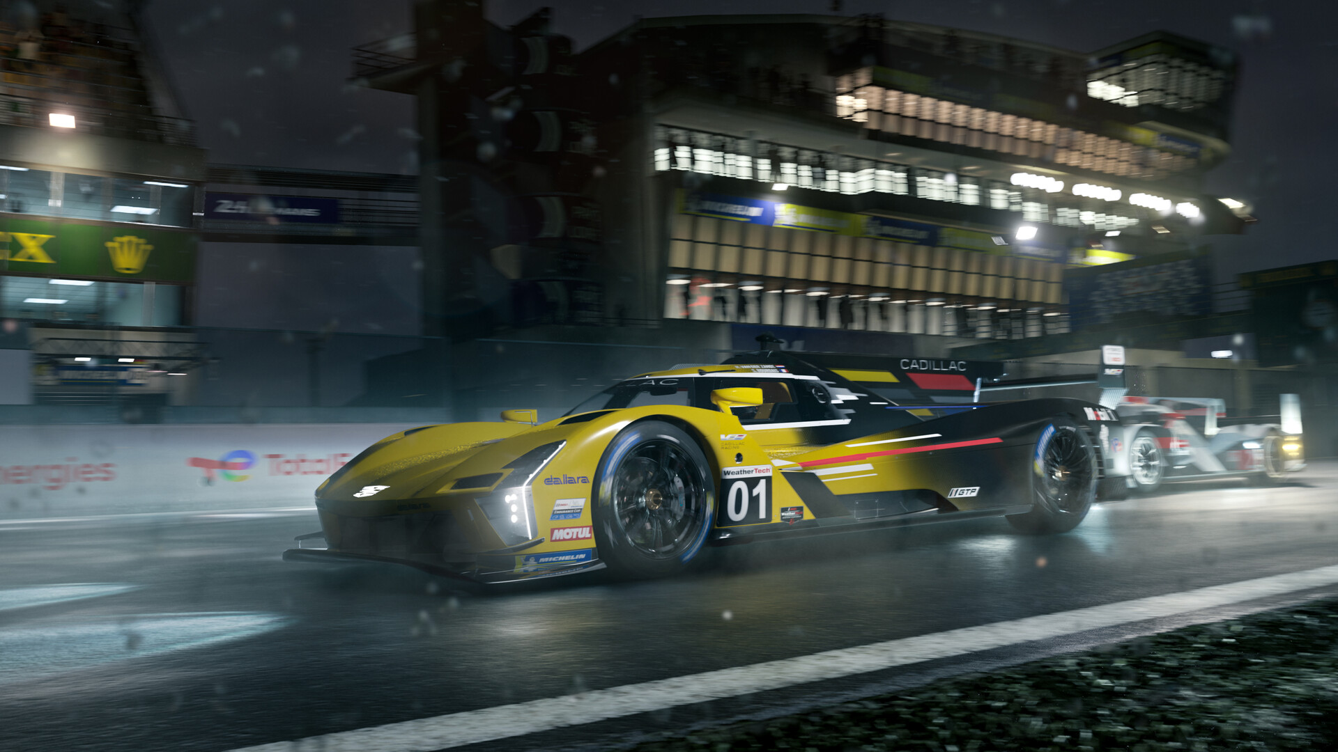 Forza Motorsport 8 Deluxe Edition EU Xbox Series X,S / Windows 10 CD Key