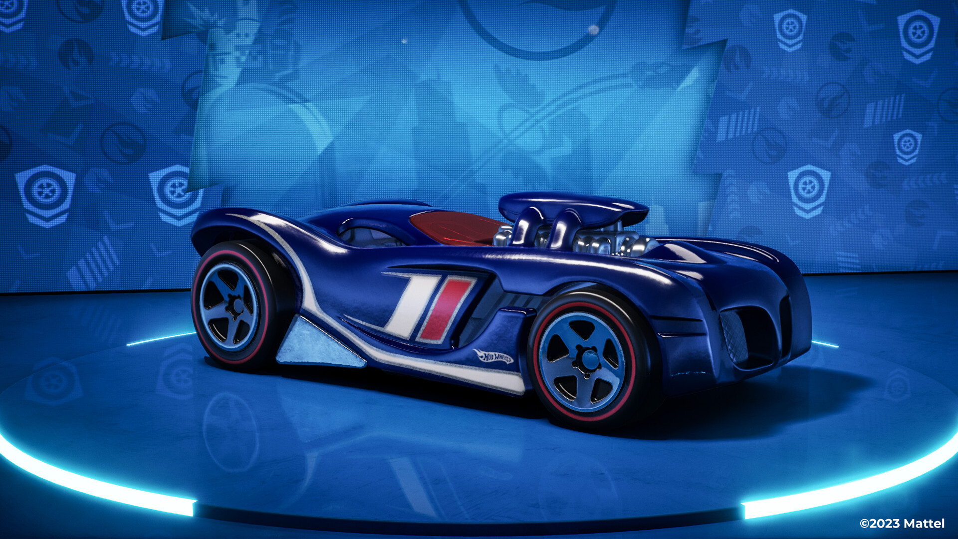 Hot Wheels Unleashed 2 Turbocharged PlayStation 4 Account Pixelpuffin.net Activation Link