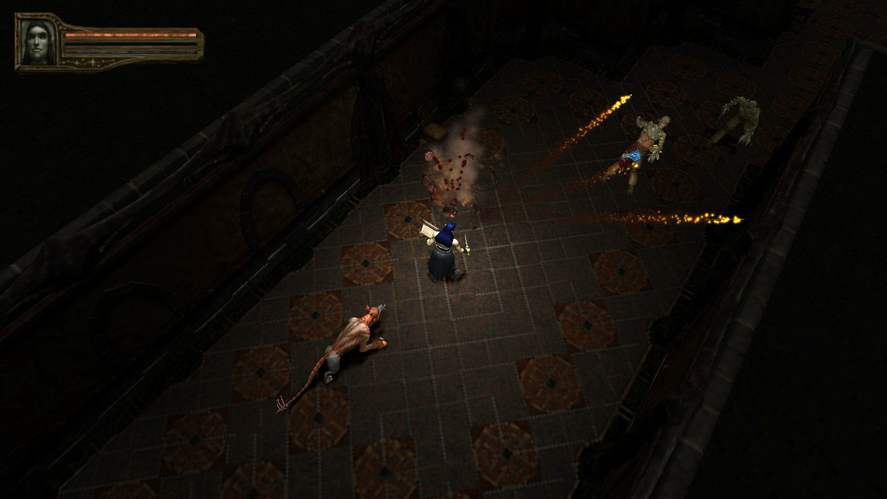 Baldur's Gate: Dark Alliance II AR XBOX One / Xbox Series X,S CD Key
