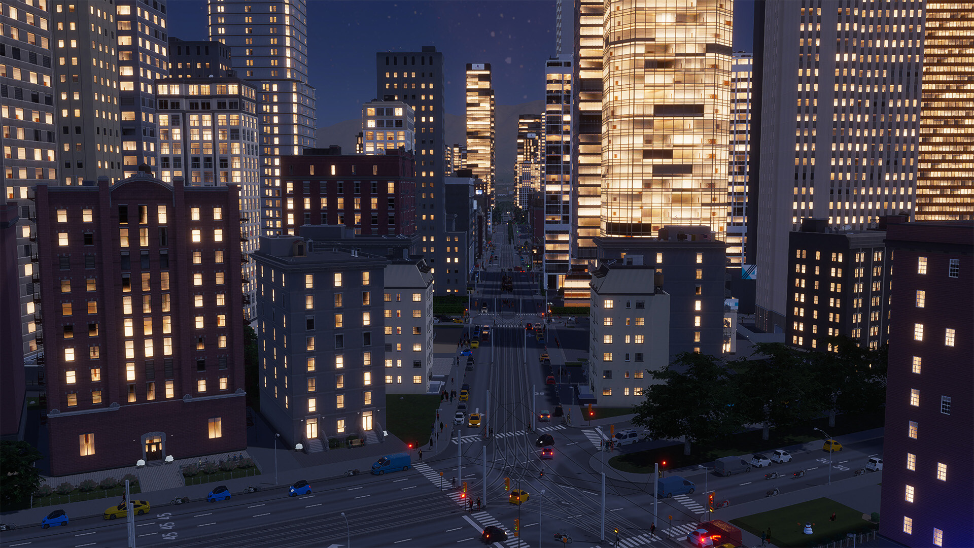 Cities: Skylines II Ultimate Edition AR Xbox Series X,S CD Key